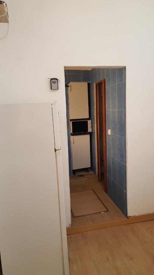 דירות Madrid Daily House מראה חיצוני תמונה